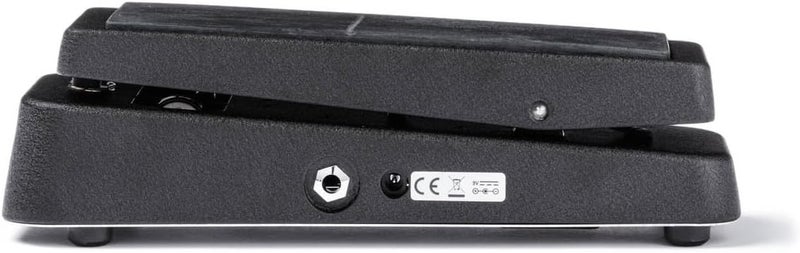 Tonebird Dunlop Original Crybaby GCB95 Standard Wah Pedal Effects Bundle with 2 Patch Cables 6 Dunlop Picks - Image 5
